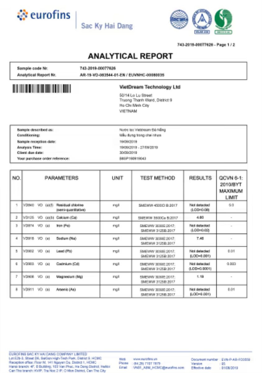 CE Marking