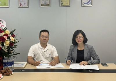 SWD & Vita Green chính thức hợp tác chiến lược