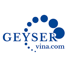 Geyser Russia
