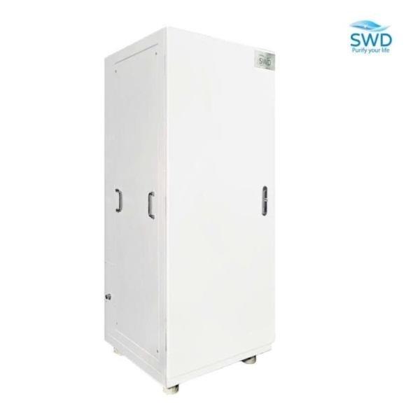 Hệ thống lọc tổng sinh hoạt còn khoáng M1300I