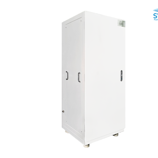 Hệ thống lọc tổng sinh hoạt còn khoáng M600I