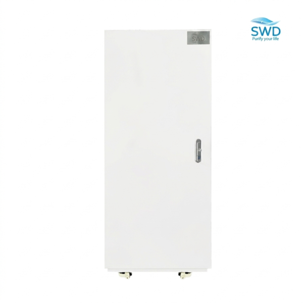 Hệ thống lọc tổng sinh hoạt tinh khiết R500I