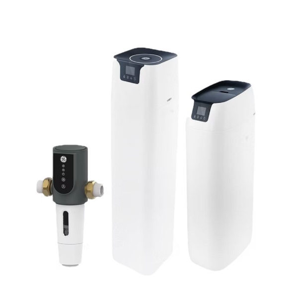 Lọc tổng đầu nguồn GE WH30A
