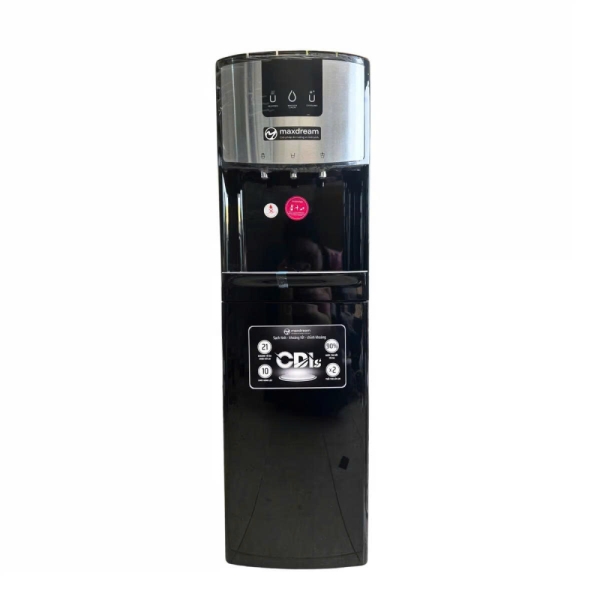 Máy lọc nước nóng lạnh Maxdream CDIs NL01-S6