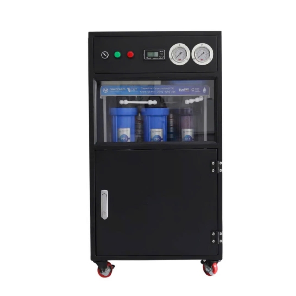 Máy lọc nước siêu tinh khiết Maxdream CDI