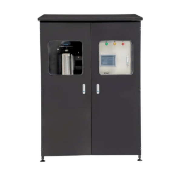 Máy lọc nước tổng đầu nguồn Maxdream CDIs C02 (ngoài trời)