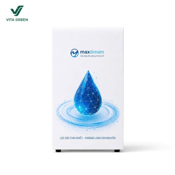 Máy lọc nước Maxdream CDI DB01
