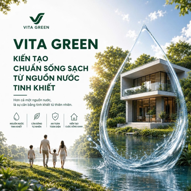 Vita Green